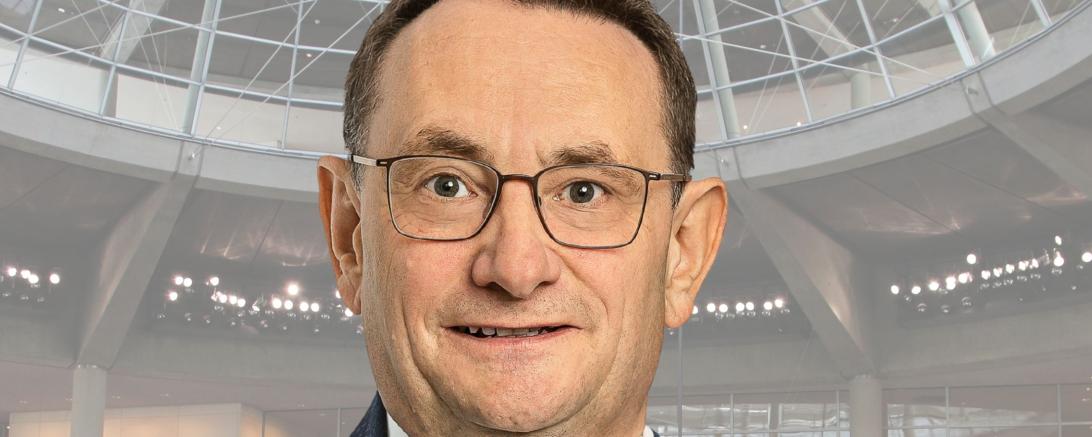 Ulrich Lange