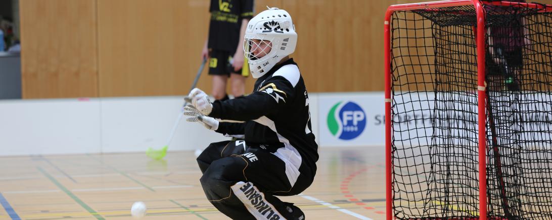 SV Nordheim floorball