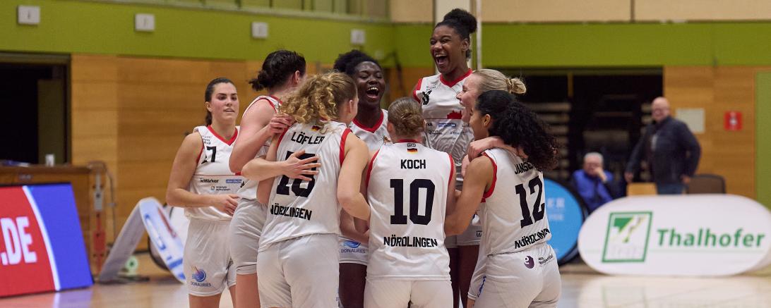 DBBL Nördlingen Hannover