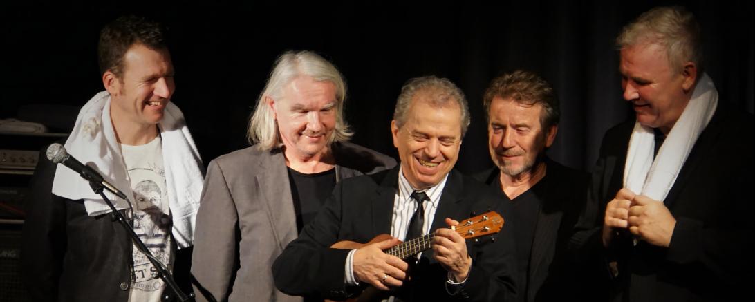 Günther Sigl & Band 