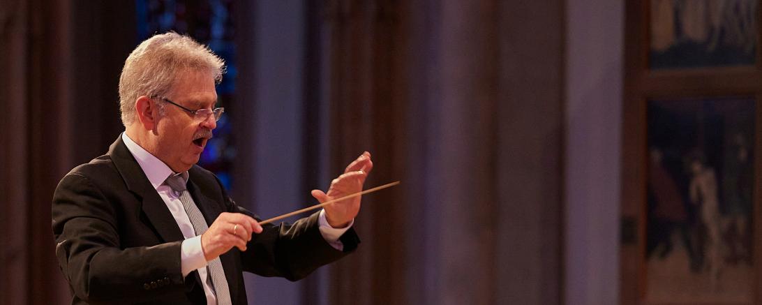 Kantorei St. Georg Nördlingen 