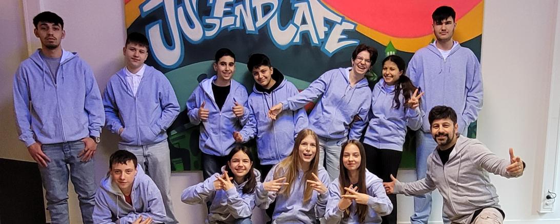 Jugendcafe Donauwörth
