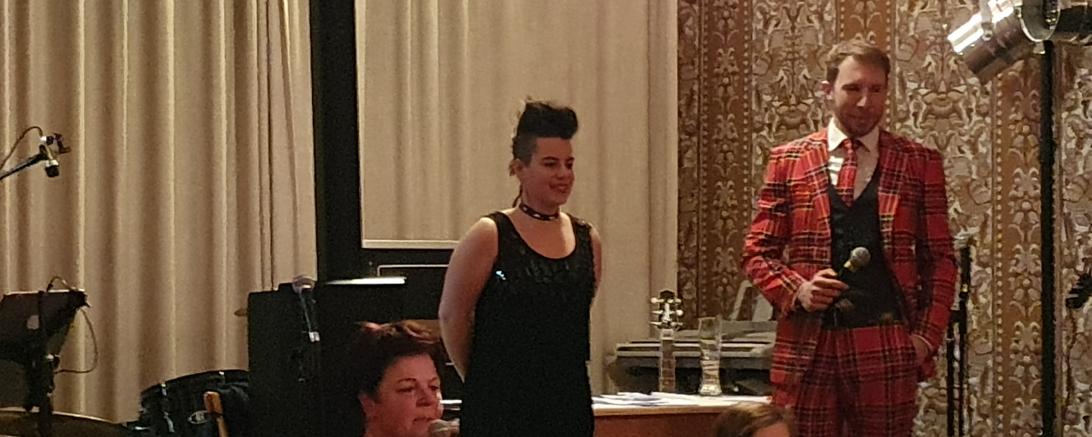 Pub-Quiz Spd-Oettingen