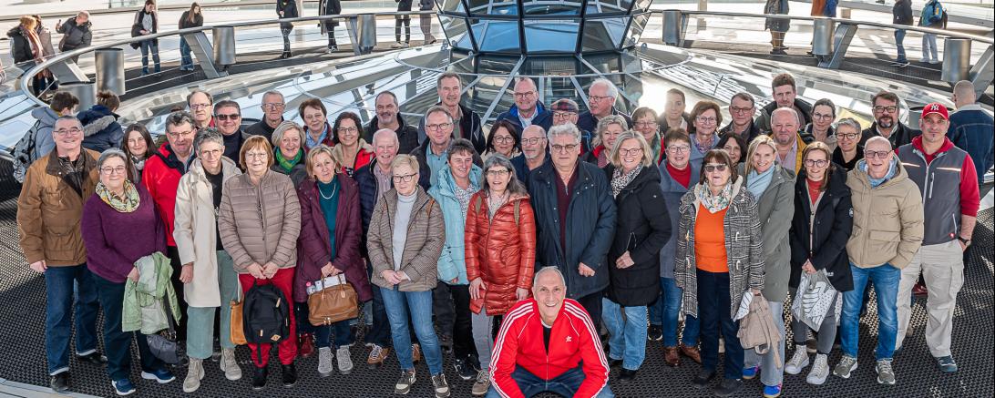 Bundesregierung / StadtLandMensch-Fotografie