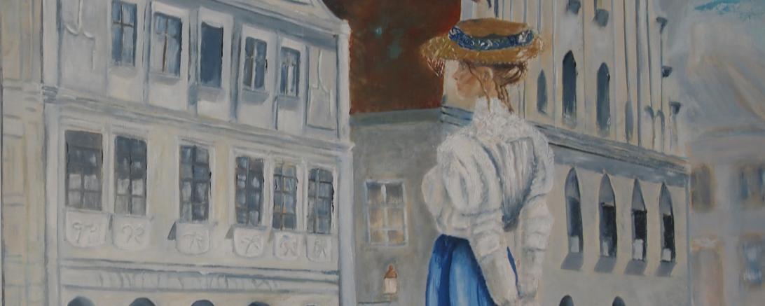 Stadtführung Starke Frauen