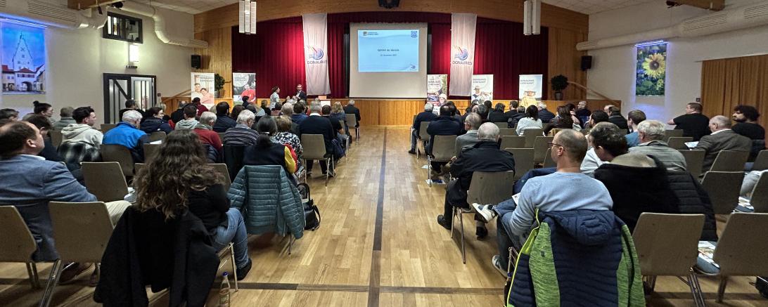 Künstliche Intelligenz im Ehrenamt