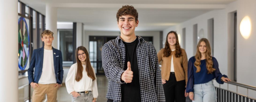 Azubi-Infotag am Landratsamt Donau-Ries