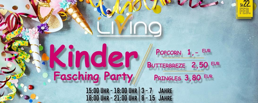 Fasching Living