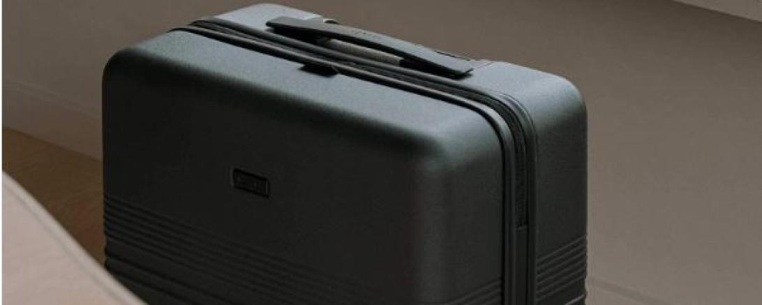 Die Entscheidung für einen Nortvi Koffer ist mehr als nur der Kauf eines Koffers; es ist die Entscheidung für eine Philosophie.