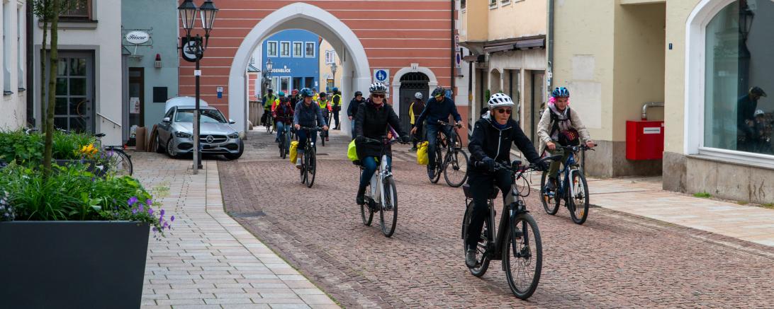 Jahreshauptversammlung