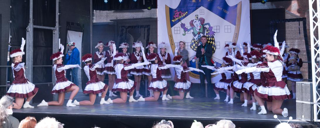 Tandlerfasching Donauwörth 2025