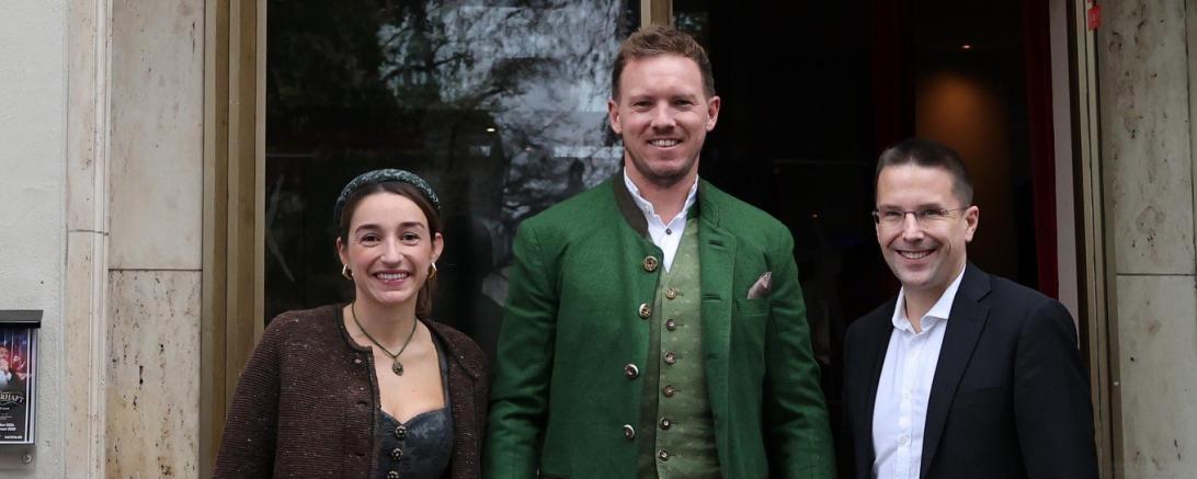 Jurist Dr. Christoph Kern