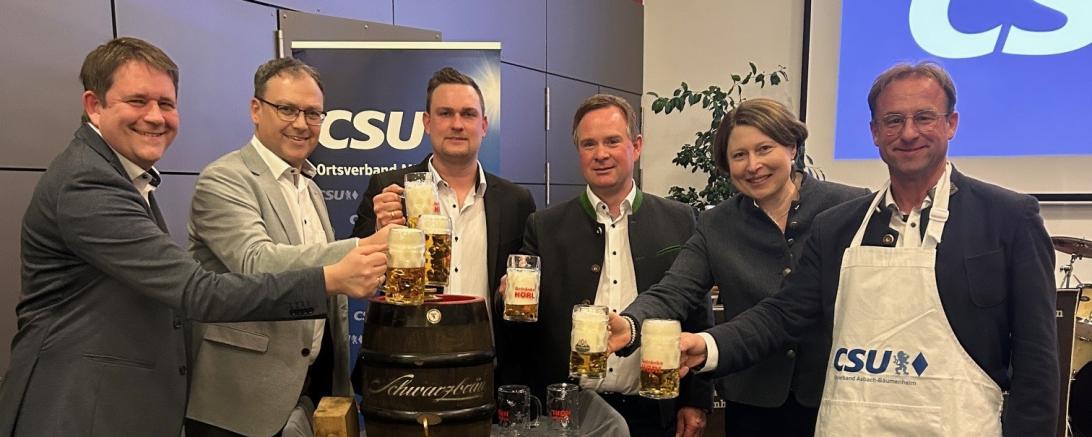 Fischessen Wolfgang Fackler