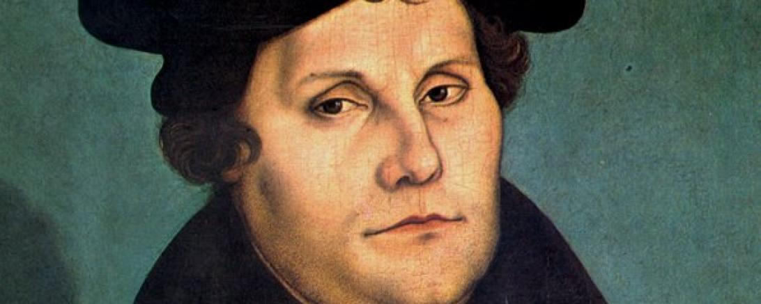 Martin Luther