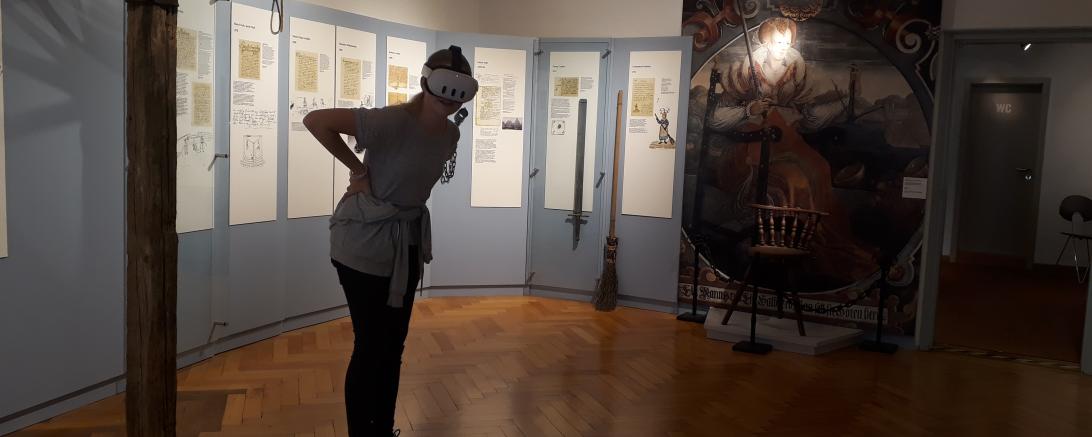 Digitale Ausstellung Nördlingen