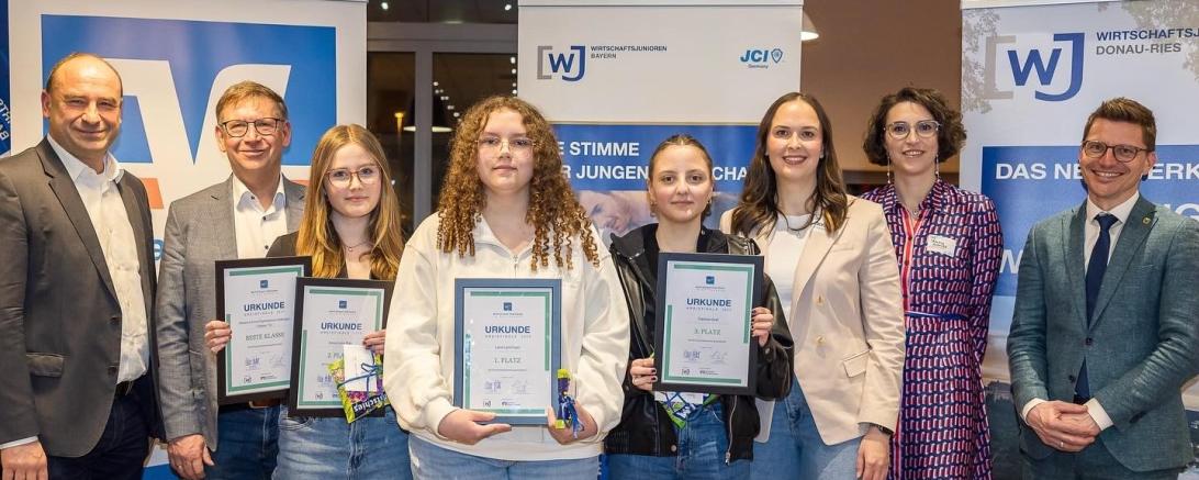 Movieworld Nördlingen Wirtschaftsjunioren