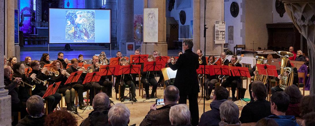 Nörldlinger Posaunenchor