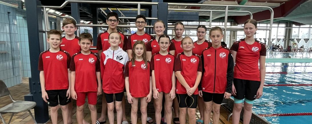 Schwimmteam Nördlingen