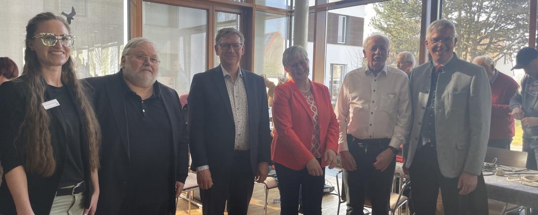 Repair-Café Mertingen