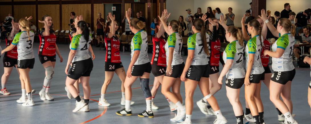 TSV Bäumenheim Handball