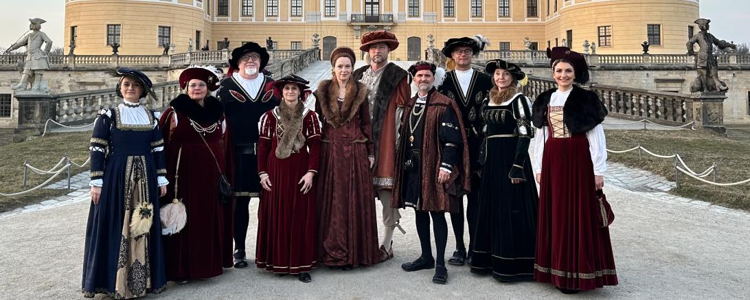 Tanzhausgesellschaft Nördlingen