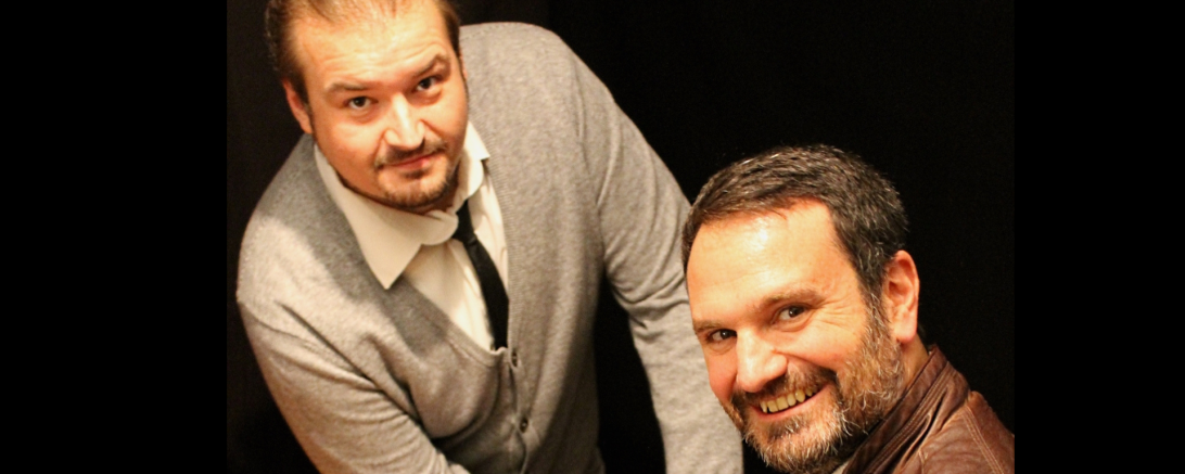 Emanuel Jahreis & Maximilian Suhr 