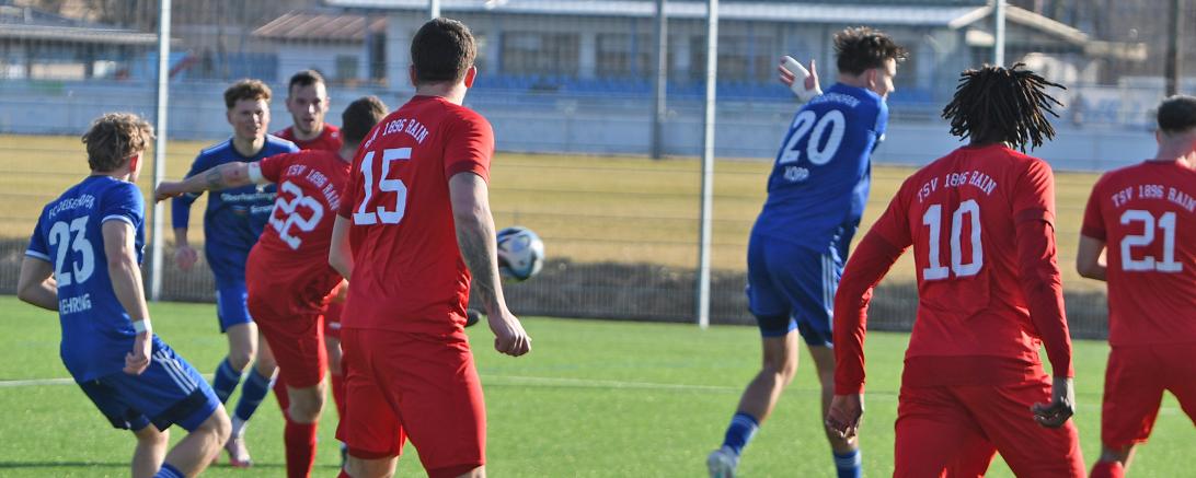 TSV Rain Deisenhofen