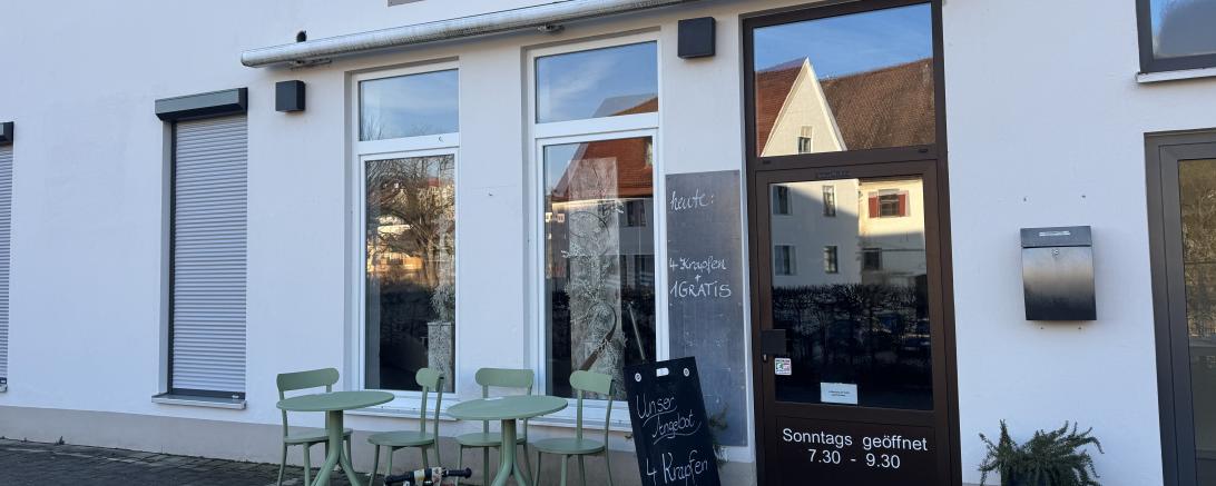 Bäckerei Harburg Stromausfall