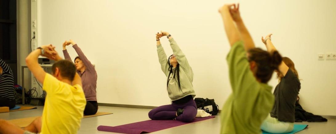 Yoganacht Donauwörth 