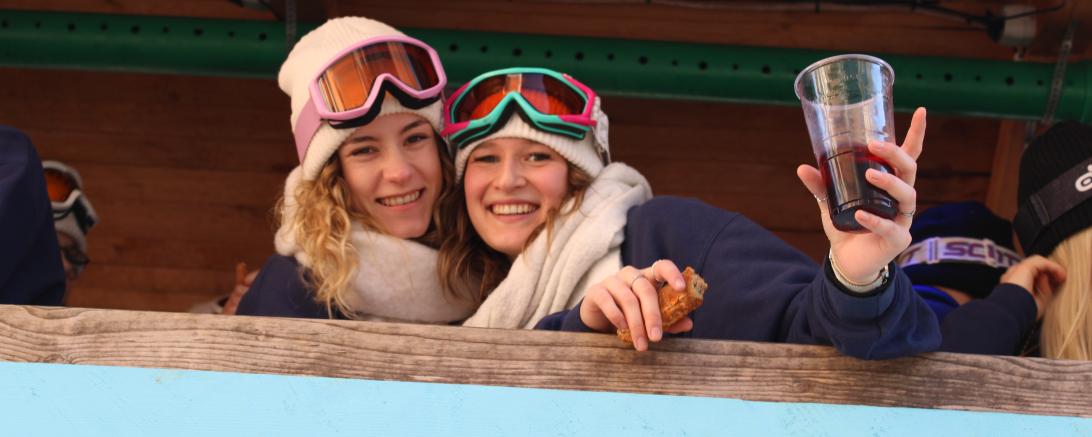 Faschingsumzug Rain 2025