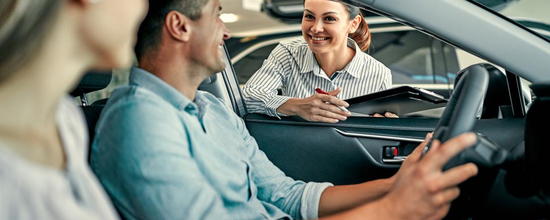 E-Auto Auto Autokauf