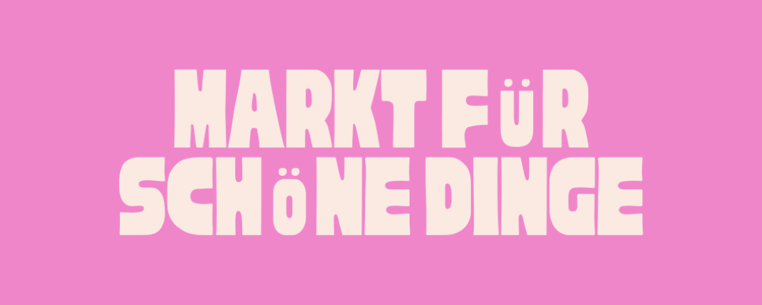 Markt für schöne Dinge 