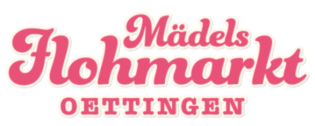 Banner Mädels-Flohmarkt Oettingen