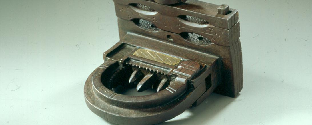 Sonntagsführung zur Nördlinger Gerichtsbarkeit