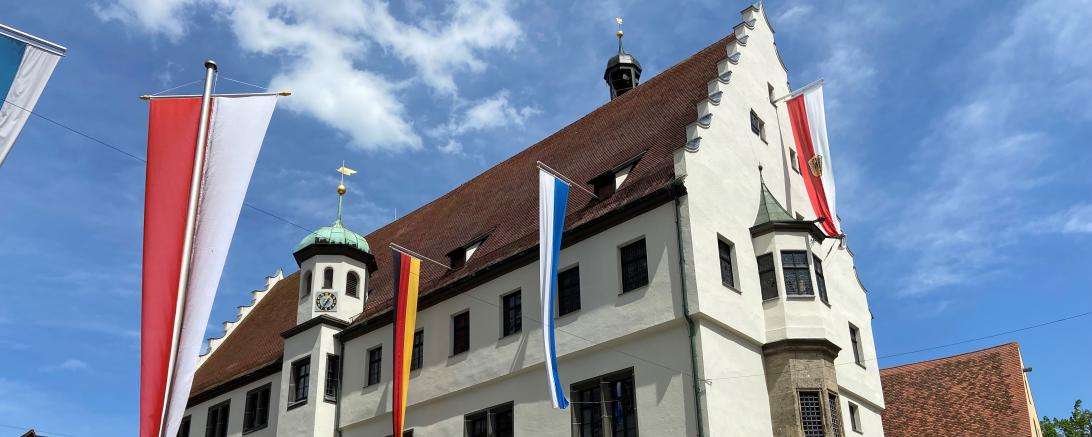 Stadtverwaltung Nördlingen