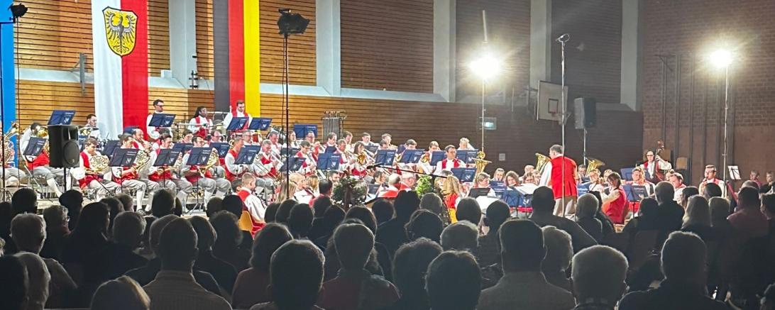 Stadtkapelle Nördlingen