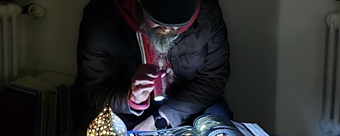 Nacht der Bibliotheken Harburg