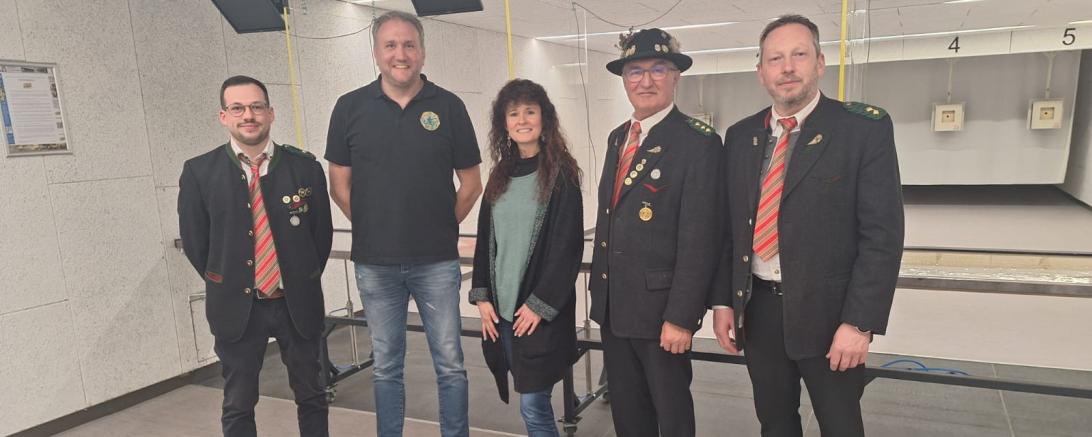 Schützengesellschaft Rain