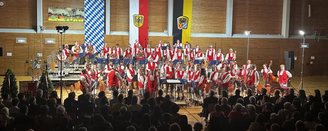 Stadtkapelle Nördlingen