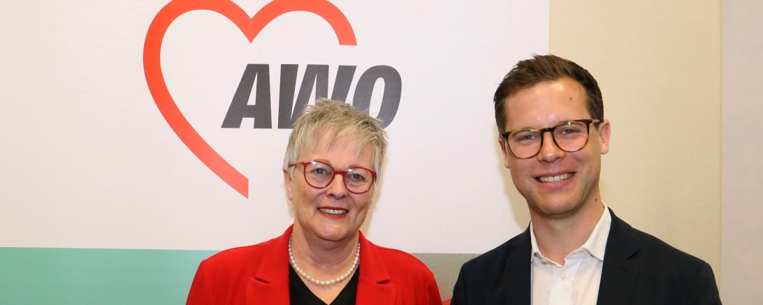 AWO Kreisverband Donau-Ries