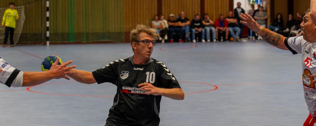 TSV Bäumenheim KW14