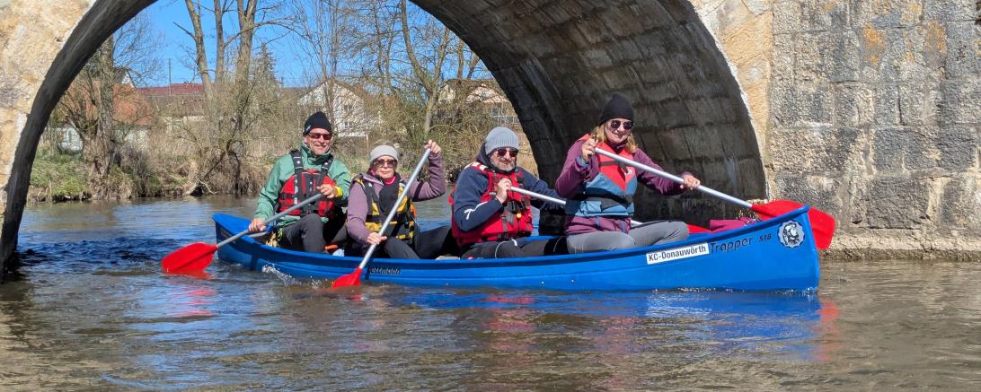 Kanu-Club Donauwörth
