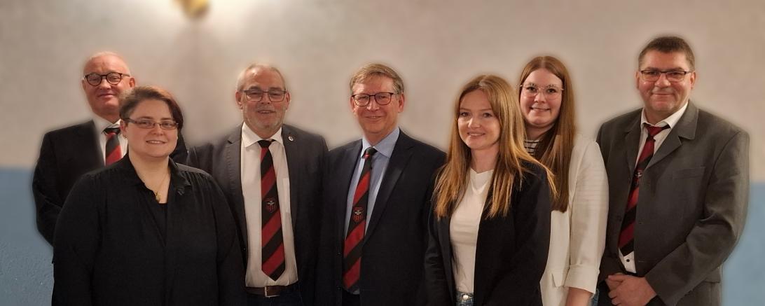 Generalversammlung  VfB Oberndorf