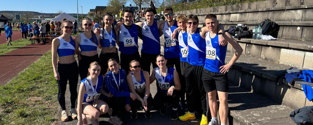 Team VSC Donauwörth