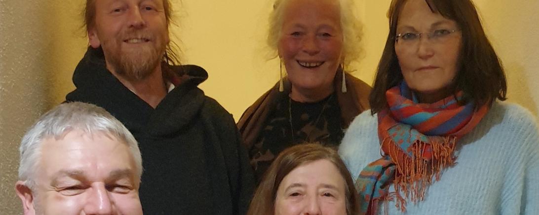 Mitglieder Musica Ahuse