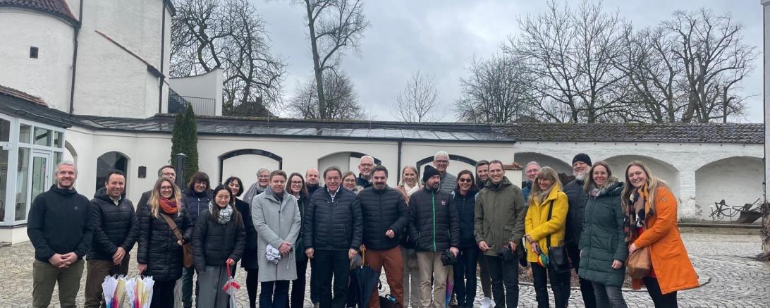 Akcs Versammlung Schrobenhausen 