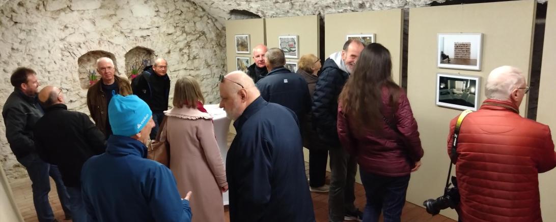 Ausstellung Fotofreunde Harburg 