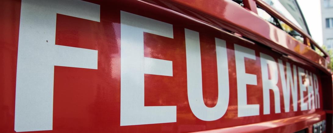 Feuerwehr Symbolbild