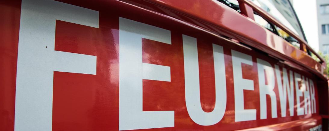 Feuerwehr Symbolbild