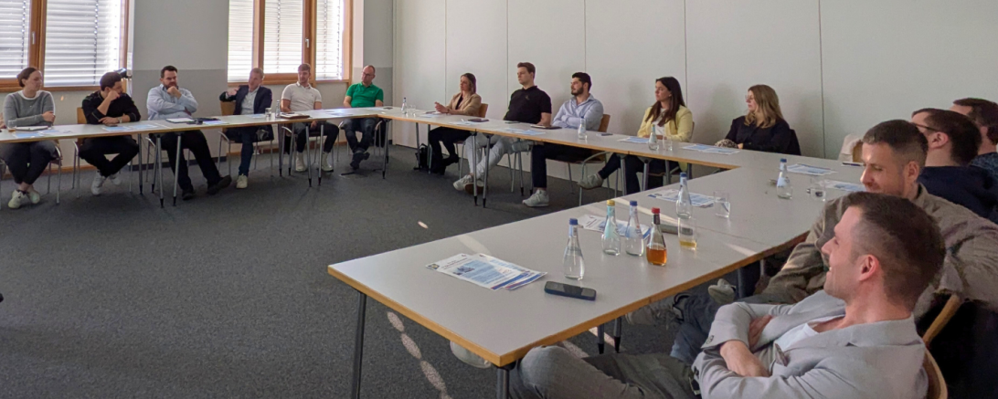 TCW Wirtschaftsjunioren 